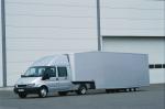 Ford Transit 2000 года